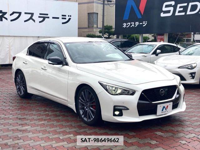 Nissan SKYLINE 2019-09 7789184-15