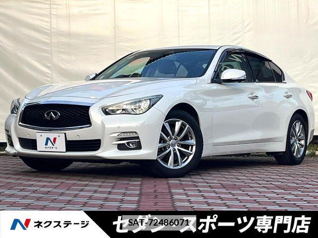 Nissan SKYLINE 2015-10 7789183-0