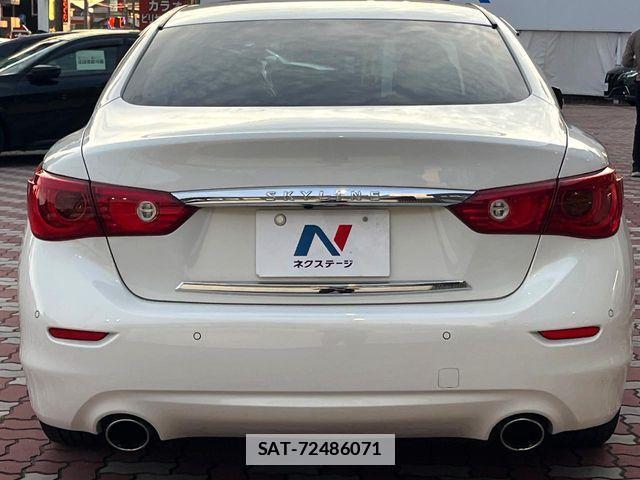 Nissan SKYLINE 2015-10 7789183-13