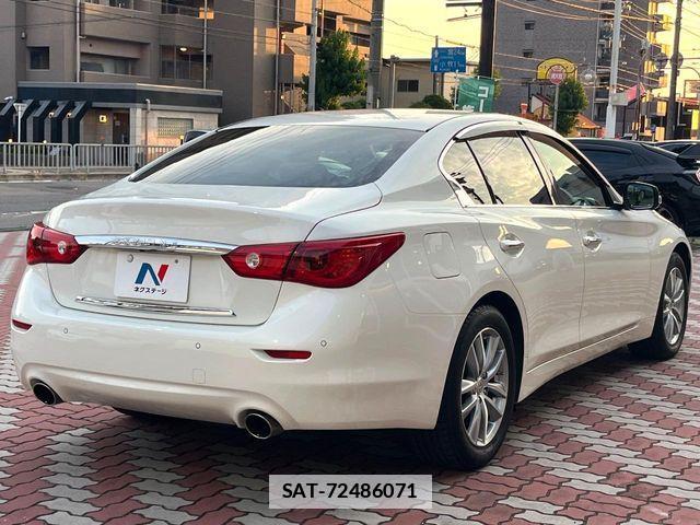 Nissan SKYLINE 2015-10 7789183-15