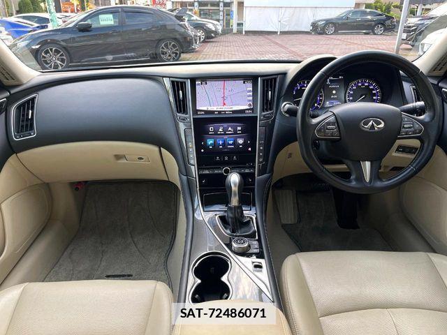 Nissan SKYLINE 2015-10 7789183-1