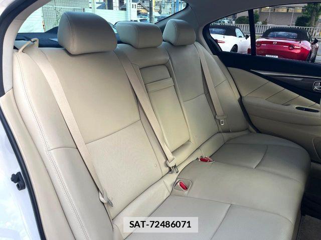 Nissan SKYLINE 2015-10 7789183-7