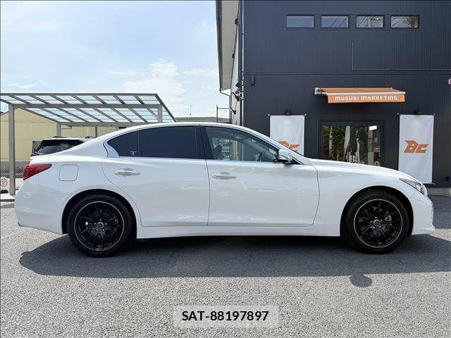 Nissan SKYLINE 2015-02 7789185-6