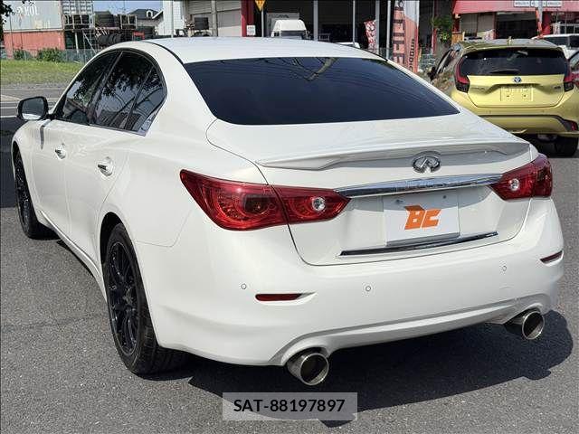 Nissan SKYLINE 2015-02 7789185-7