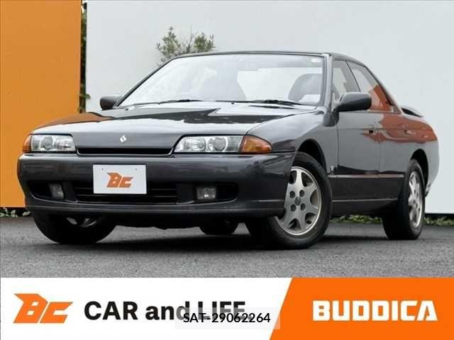 Nissan SKYLINE 1993-06 7879474-0