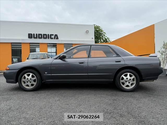 Nissan SKYLINE 1993-06 7879474-9