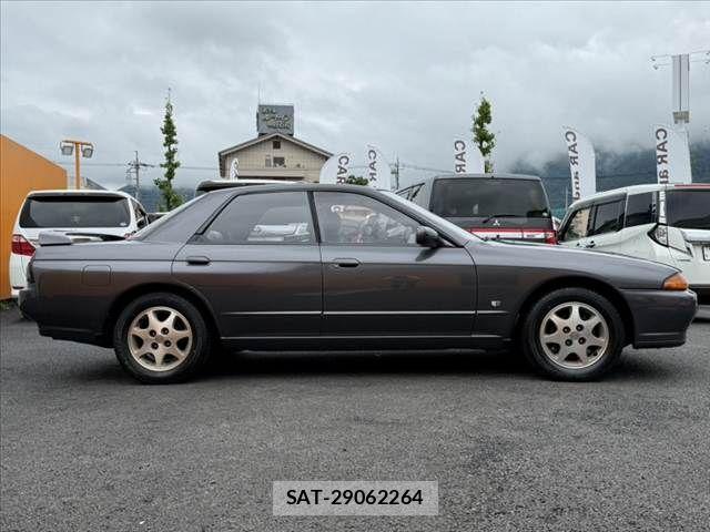 Nissan SKYLINE 1993-06 7879474-10