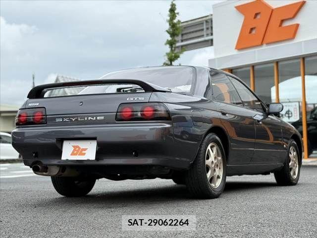 Nissan SKYLINE 1993-06 7879474-11