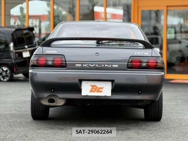 Nissan SKYLINE 1993-06 7879474-12