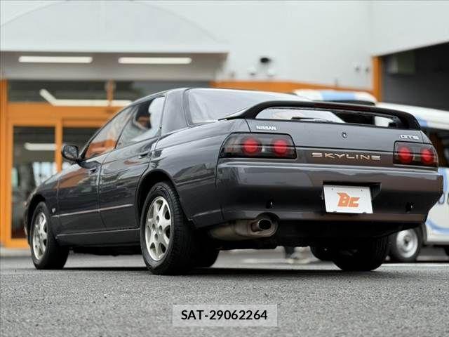 Nissan SKYLINE 1993-06 7879474-13