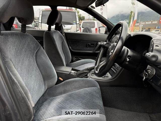 Nissan SKYLINE 1993-06 7879474-14