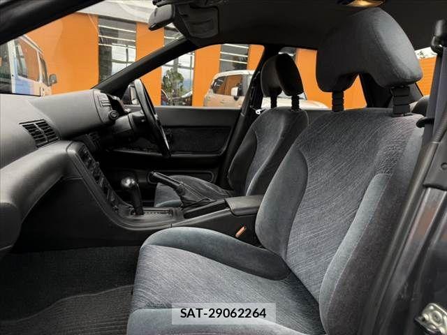 Nissan SKYLINE 1993-06 7879474-15