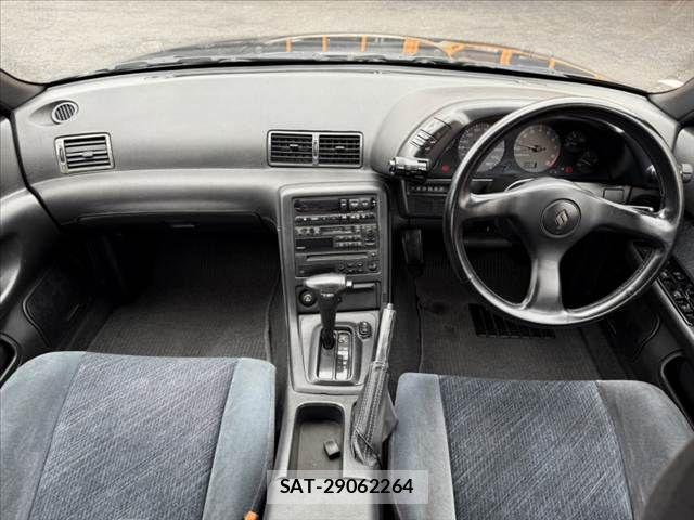 Nissan SKYLINE 1993-06 7879474-1