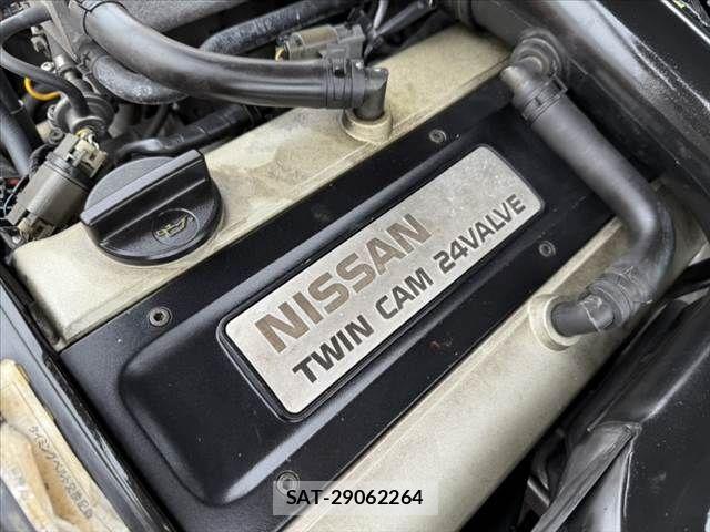 Nissan SKYLINE 1993-06 7879474-26