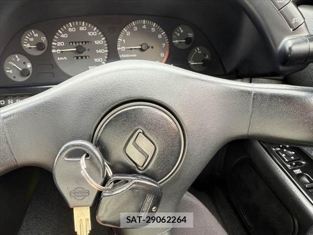 Nissan SKYLINE 1993-06 7879474-2