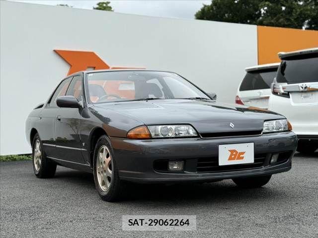 Nissan SKYLINE 1993-06 7879474-6