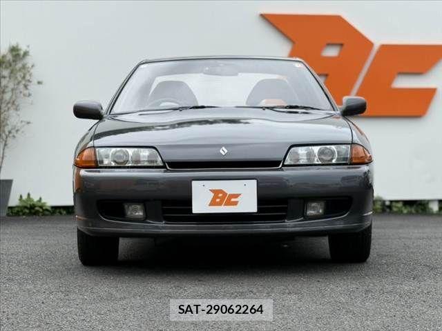 Nissan SKYLINE 1993-06 7879474-7