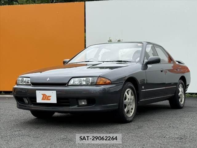Nissan SKYLINE 1993-06 7879474-8