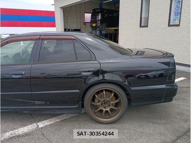 Nissan SKYLINE 2001-03 7879470-9