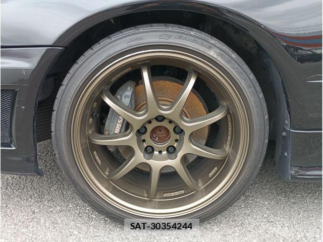 Nissan SKYLINE 2001-03 7879470-10