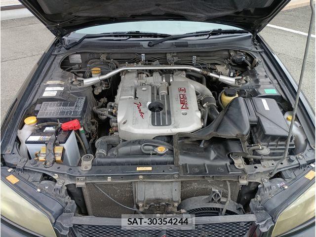 Nissan SKYLINE 2001-03 7879470-12