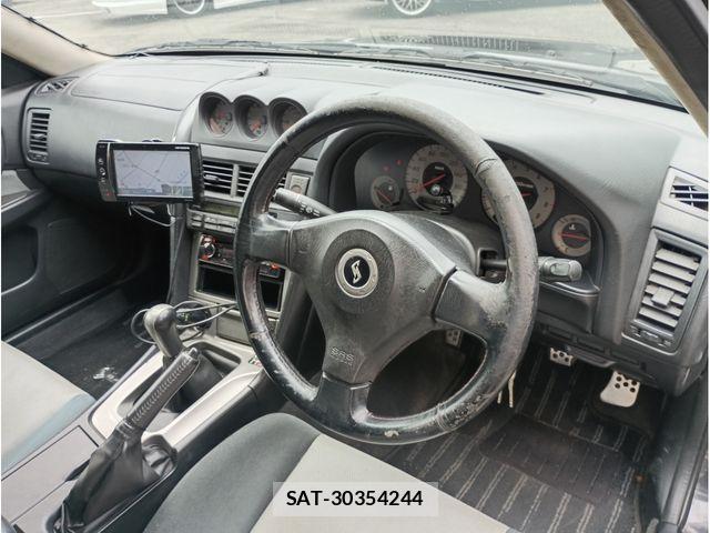 Nissan SKYLINE 2001-03 7879470-14