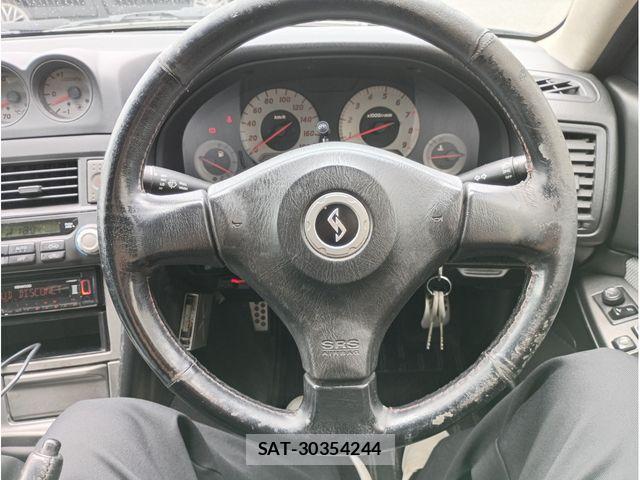 Nissan SKYLINE 2001-03 7879470-17