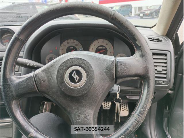 Nissan SKYLINE 2001-03 7879470-18