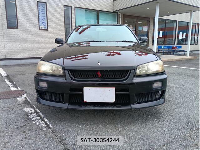 Nissan SKYLINE 2001-03 7879470-1