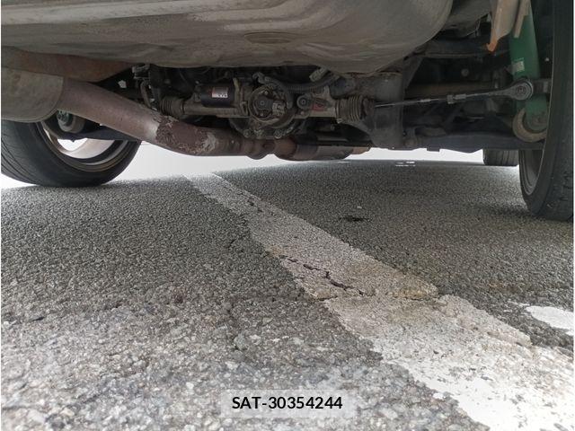 Nissan SKYLINE 2001-03 7879470-19