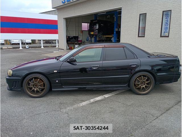 Nissan SKYLINE 2001-03 7879470-3