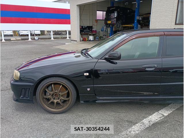 Nissan SKYLINE 2001-03 7879470-8