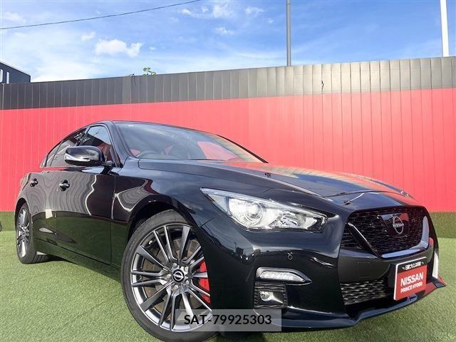 Nissan SKYLINE 2025-02 7879468-0