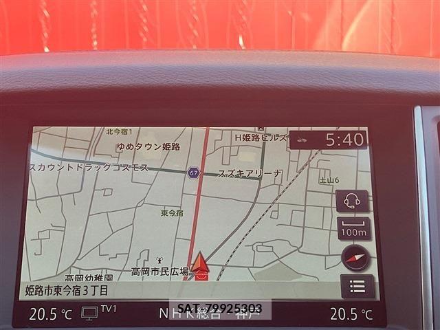 Nissan SKYLINE 2025-02 7879468-18
