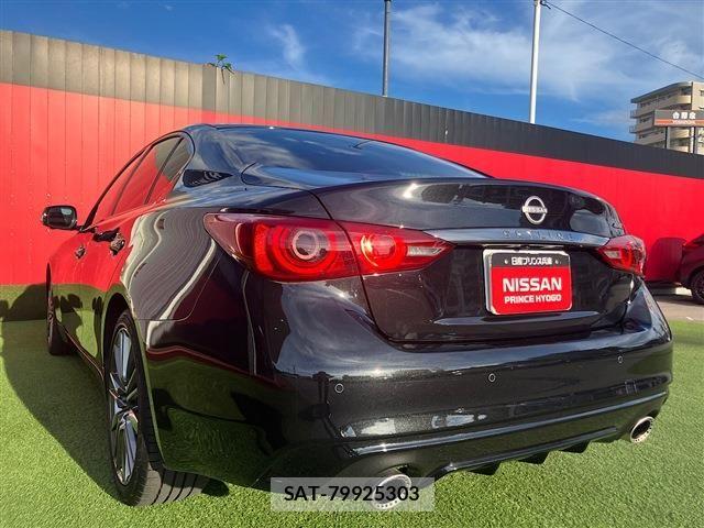 Nissan SKYLINE 2025-02 7879468-7