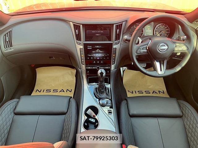 Nissan SKYLINE 2025-02 7879468-8
