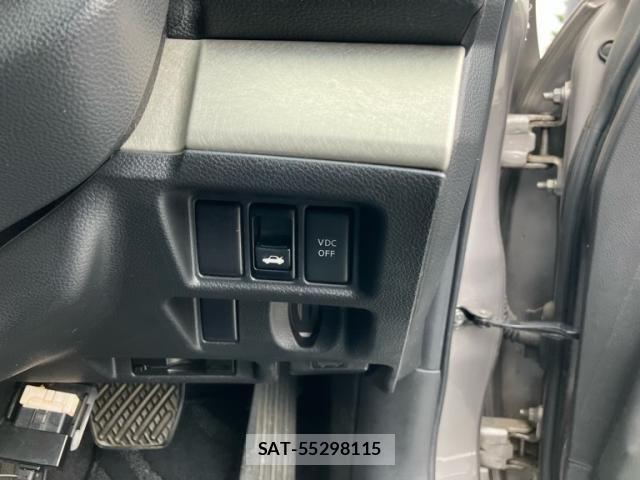 Nissan SKYLINE 2008-01 7879475-11