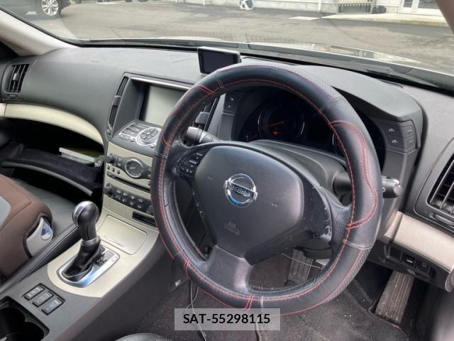 Nissan SKYLINE 2008-01 7879475-13