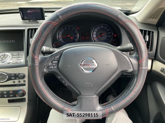 Nissan SKYLINE 2008-01 7879475-15