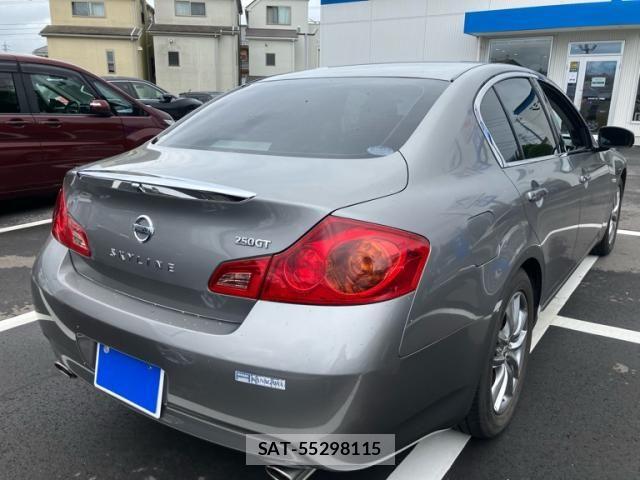 Nissan SKYLINE 2008-01 7879475-4