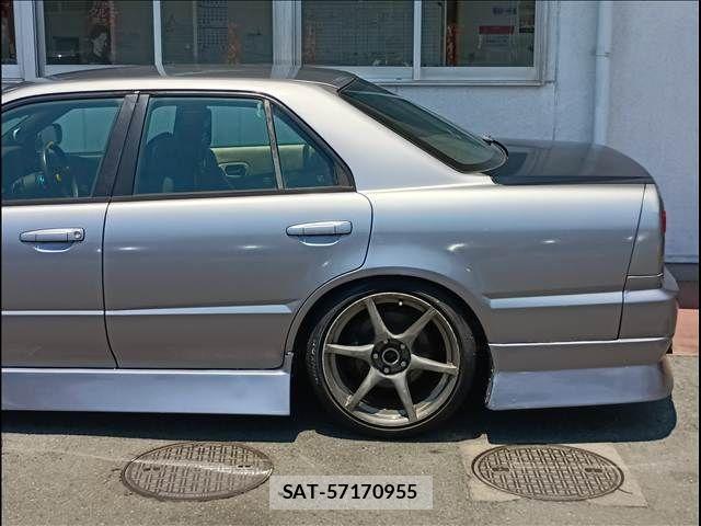 Nissan SKYLINE 1998-07 7879471-9