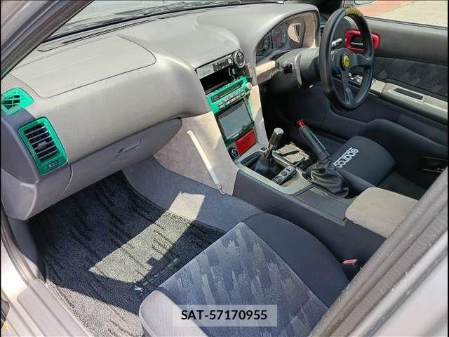 Nissan SKYLINE 1998-07 7879471-10