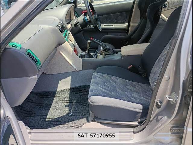 Nissan SKYLINE 1998-07 7879471-11
