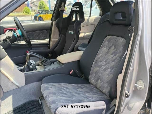 Nissan SKYLINE 1998-07 7879471-13