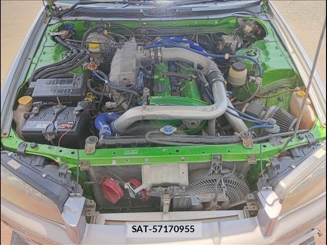 Nissan SKYLINE 1998-07 7879471-17