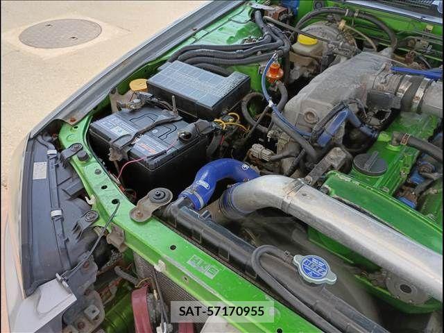 Nissan SKYLINE 1998-07 7879471-19