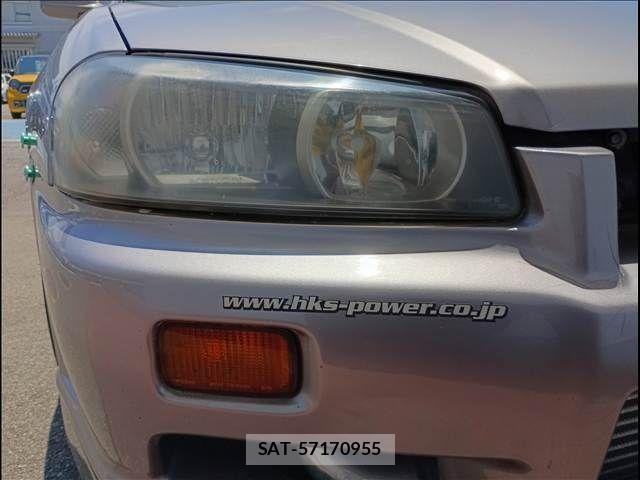 Nissan SKYLINE 1998-07 7879471-20