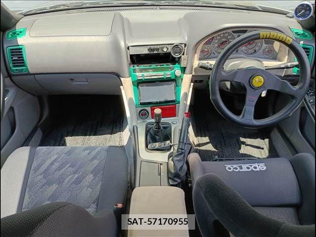 Nissan SKYLINE 1998-07 7879471-21