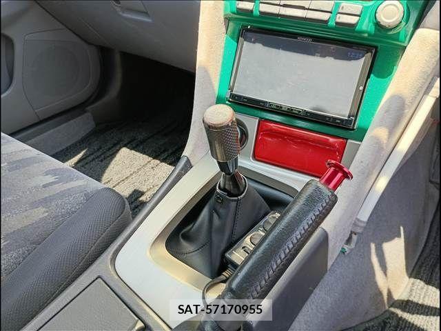 Nissan SKYLINE 1998-07 7879471-22