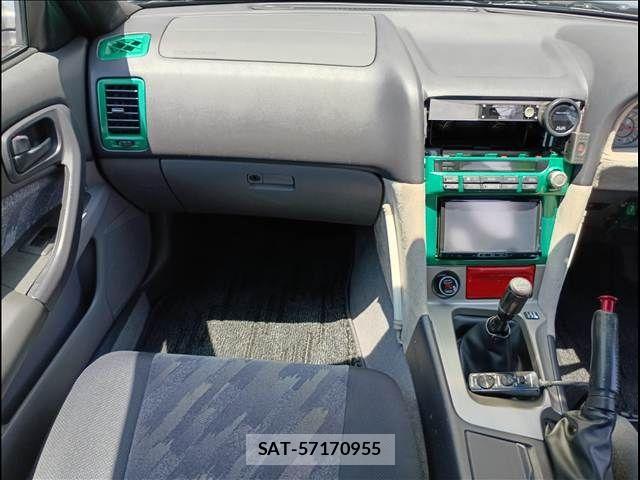 Nissan SKYLINE 1998-07 7879471-26
